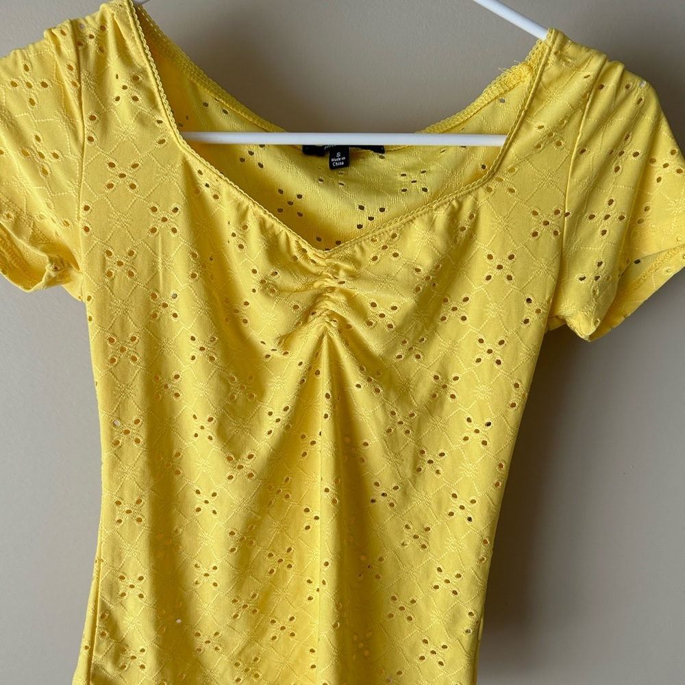 Super cute holy shirt